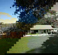 Southern Ocean Retreats - Goondooloo Cottage - Surfers Gold Coast
