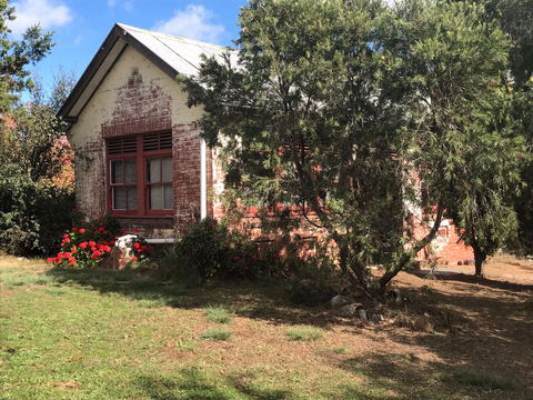 South Hill Heritage Estate Goulburn - Surfers Gold Coast 0