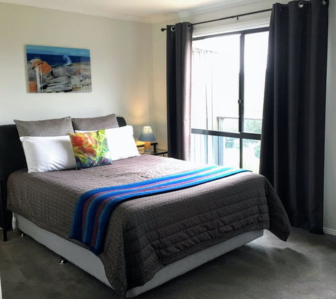 Storm Bay B & B - Surfers Gold Coast 4