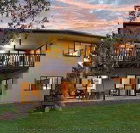 Suranadi Beach Houses - Surfers Gold Coast