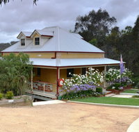 Tanwarra Lodge Bed and Breakfast - Surfers Gold Coast