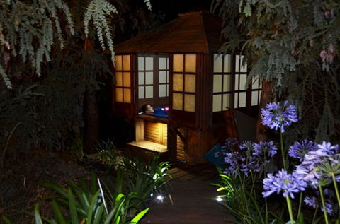 Tanwarra Lodge Bed And Breakfast - Surfers Gold Coast 2