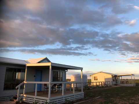 Tarnasey Farm - Schilling's Shack - Surfers Gold Coast 9