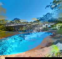 Te Kokoru at Huskisson Jervis Bay - Surfers Gold Coast