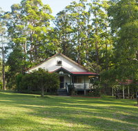 Telegraph Retreat Cottages - Surfers Gold Coast