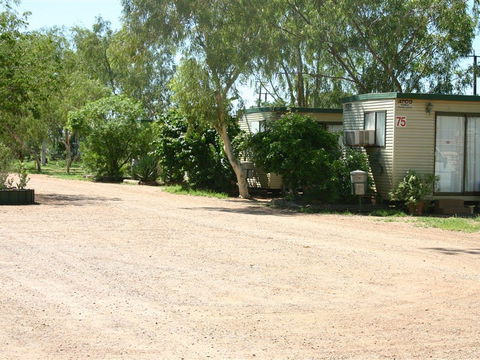 Tennant Creek Caravan Park - Surfers Gold Coast 3