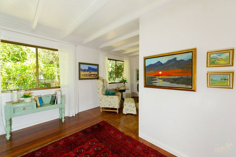 Terania Green Boutique Eco Cottages - Surfers Gold Coast 1