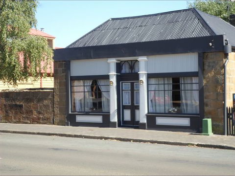 The Heritage Post Office - Surfers Gold Coast 0