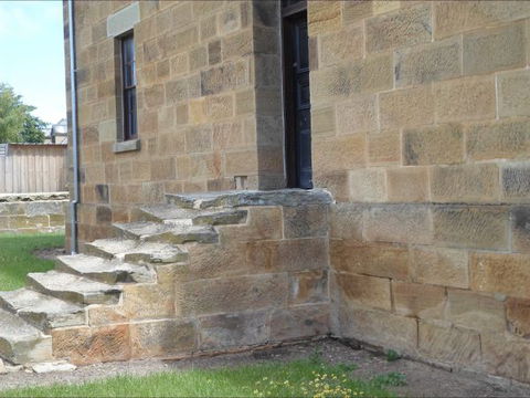 The Heritage Post Office - Surfers Gold Coast 4