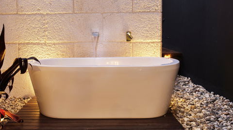The Frames - Luxury Riverland Accommodation - Surfers Gold Coast 7