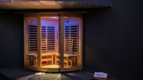 The Frames - Luxury Riverland Accommodation - Surfers Gold Coast 8