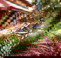 The Creek Cottage - Surfers Gold Coast