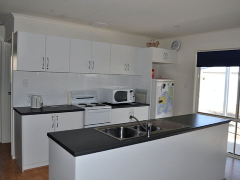 The Dwicke - Surfers Gold Coast 1