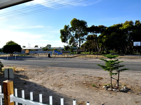 The Dwicke - Surfers Gold Coast 9