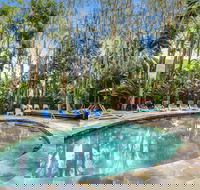 The Reef Retreat - Surfers Gold Coast
