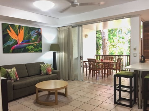 The Reef Retreat - Surfers Gold Coast 5