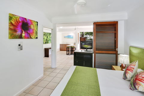 The Reef Retreat - Surfers Gold Coast 7