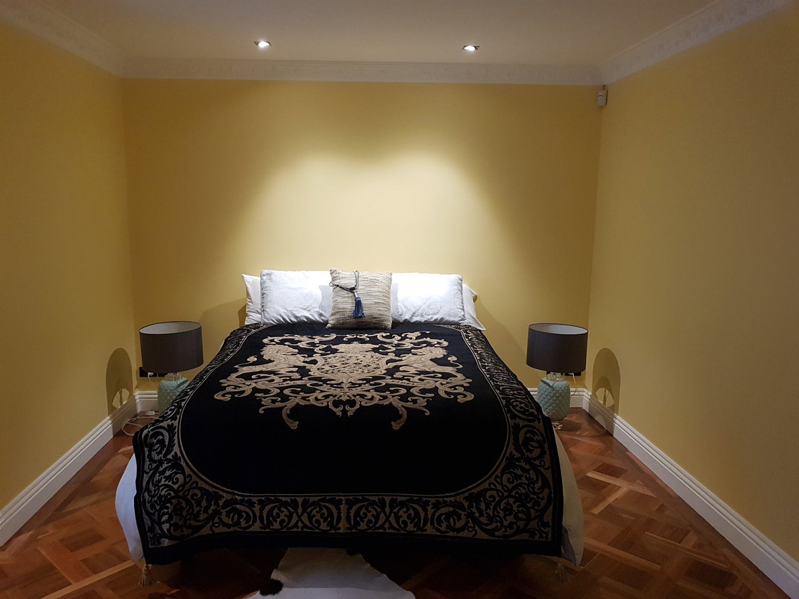 Sunny Corner NSW Surfers Gold Coast