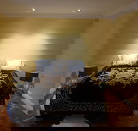 The Amazing Grace Retreat - Surfers Gold Coast