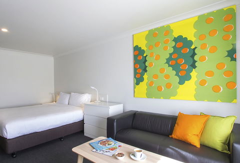 The Horatio Motel And King Suites - Surfers Gold Coast 6