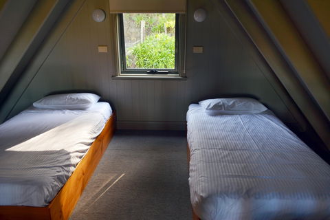 The Great Ocean Road Cottages And Backpackers - Surfers Gold Coast 7