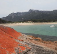 Trousers Point Camping Ground - Surfers Gold Coast