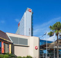 Travelodge Hotel Bankstown Sydney - Surfers Gold Coast