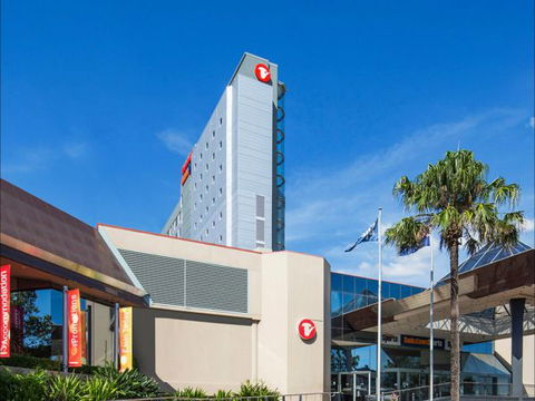Travelodge Hotel Bankstown Sydney - Surfers Gold Coast 0