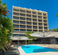Travelodge Hotel Rockhampton - Surfers Gold Coast