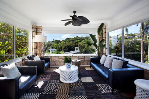 Vaucluse Cove - Surfers Gold Coast 4