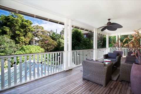Vaucluse Cove - Surfers Gold Coast 5