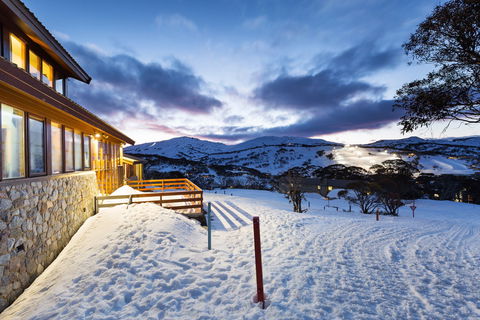 Valhalla Perisher - Surfers Gold Coast 8