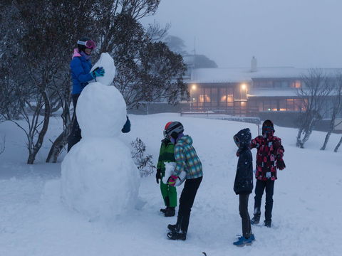 Valhalla Perisher - Surfers Gold Coast 9