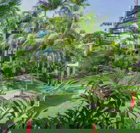  Verandahs Boutique Apartments - Surfers Gold Coast