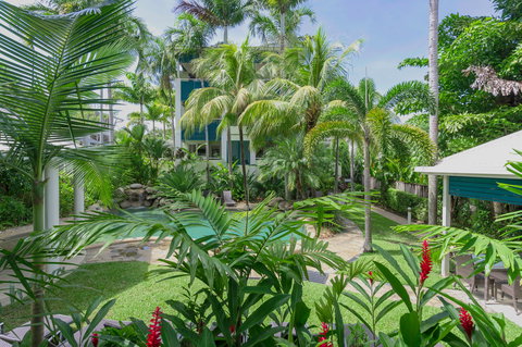 @ Verandahs Boutique Apartments - Surfers Gold Coast 0