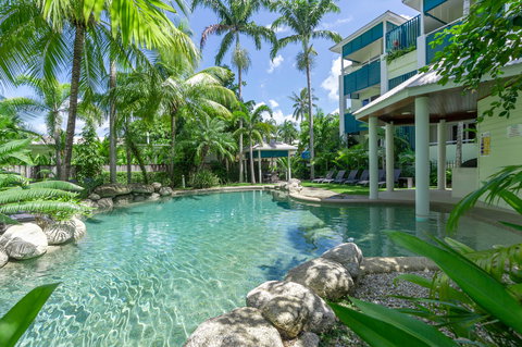 @ Verandahs Boutique Apartments - Surfers Gold Coast 1