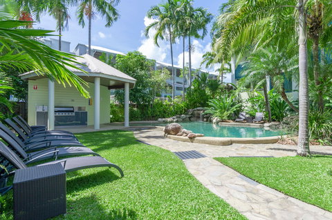 @ Verandahs Boutique Apartments - Surfers Gold Coast 4