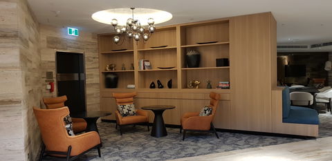 Vibe Hotel North Sydney - Surfers Gold Coast 1