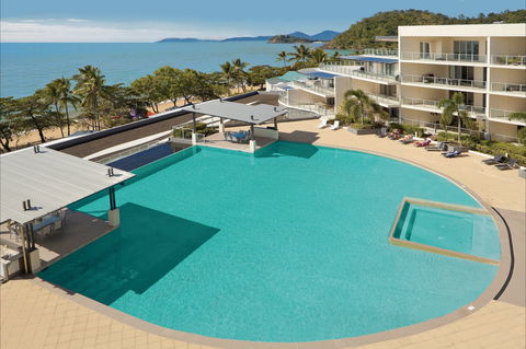 Vue Apartments Trinity Beach - Surfers Gold Coast 0
