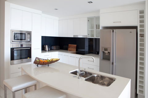 Vue Apartments Trinity Beach - Surfers Gold Coast 2