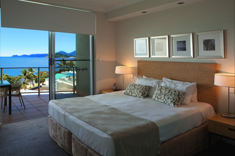 Vue Apartments Trinity Beach - Surfers Gold Coast 3