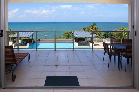 Vue Apartments Trinity Beach - Surfers Gold Coast 9