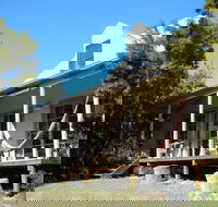 Wallum Cottages - Surfers Gold Coast