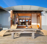 West End Beach House - Surfers Gold Coast