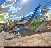 Willandra Men's Quarters - Surfers Gold Coast