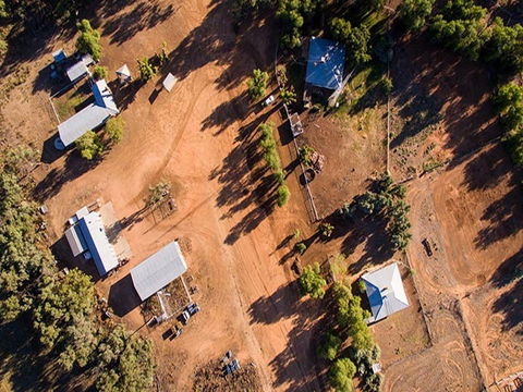 Willandra Men's Quarters - Surfers Gold Coast 1