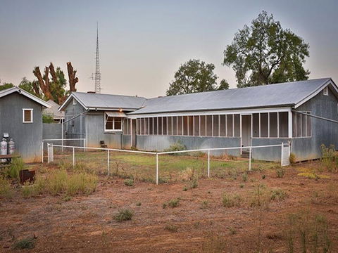 Willandra Men's Quarters - Surfers Gold Coast 2