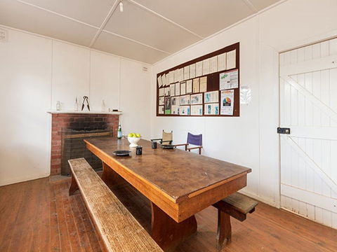 Willandra Men's Quarters - Surfers Gold Coast 3