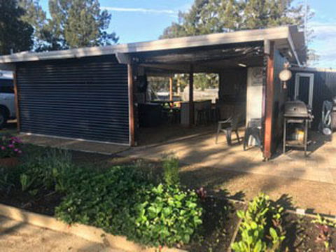 Wine Country Tourist Park - Surfers Gold Coast 4