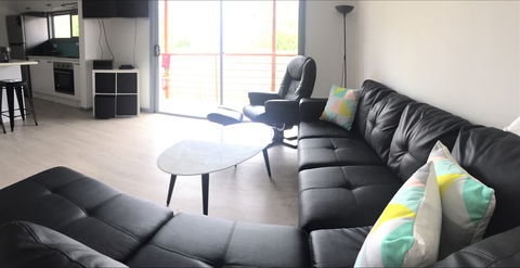 Wine Country Tourist Park - Surfers Gold Coast 6